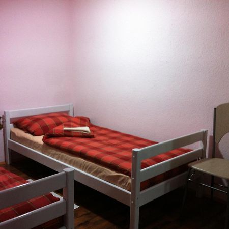 Pansion Zeyno Hotell Sarajevo Eksteriør bilde