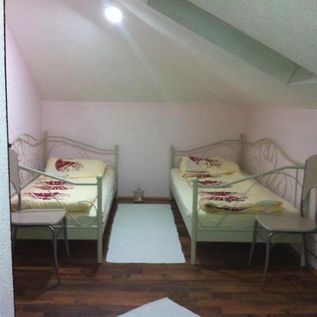 Pansion Zeyno Hotell Sarajevo Eksteriør bilde