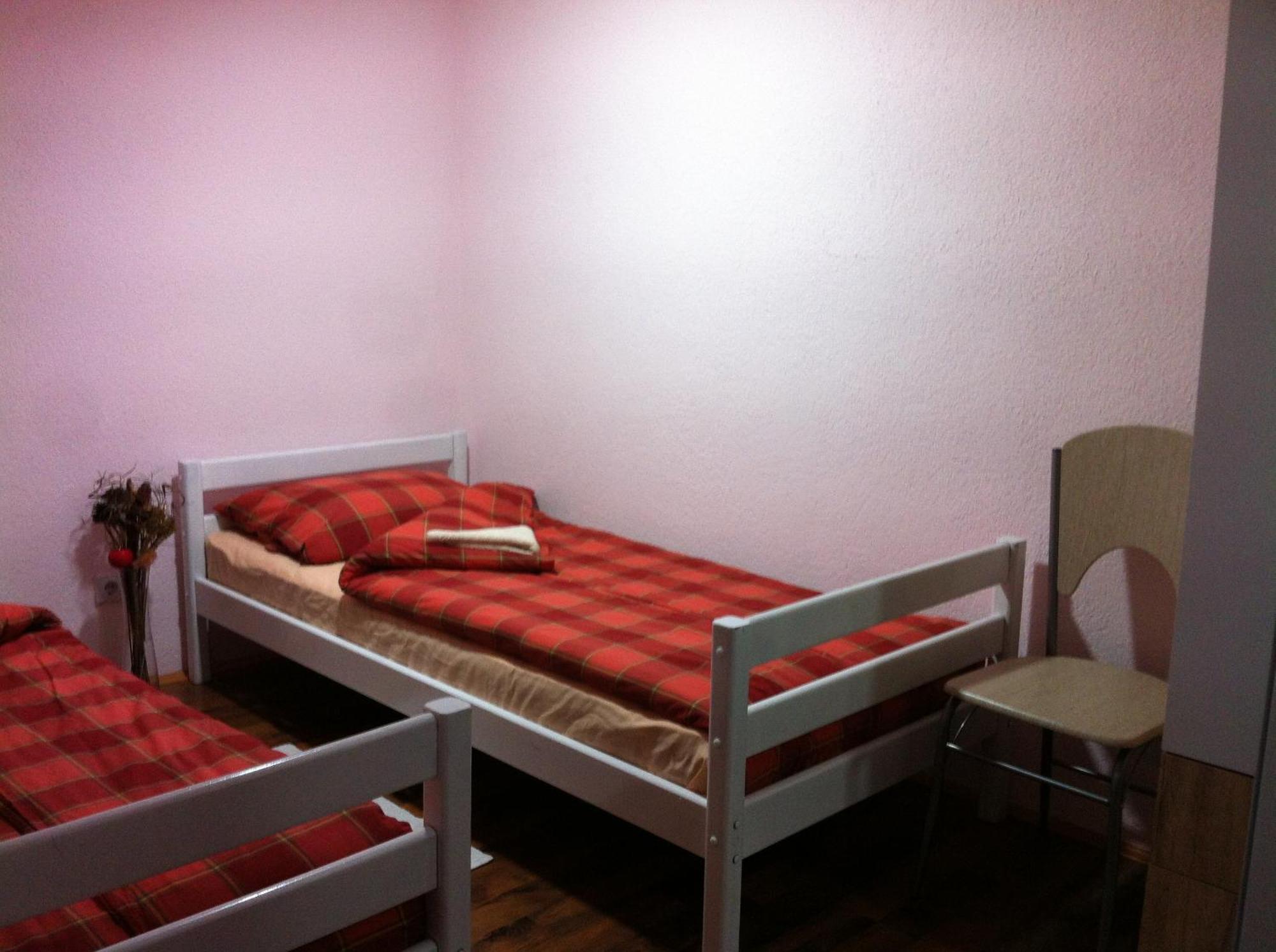 Pansion Zeyno Hotell Sarajevo Eksteriør bilde