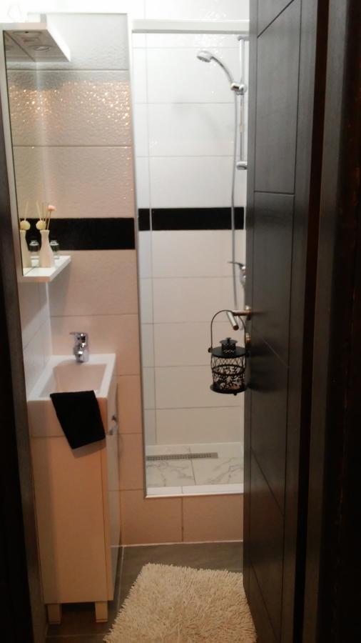 Pansion Zeyno Hotell Sarajevo Rom bilde