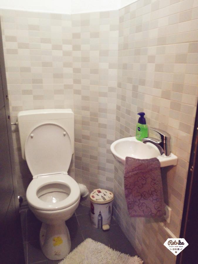 Pansion Zeyno Hotell Sarajevo Rom bilde