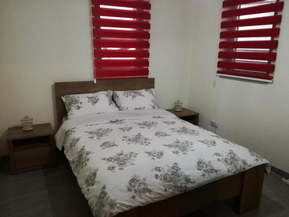Pansion Zeyno Hotell Sarajevo Eksteriør bilde